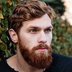 Portrait von Mike Schneider