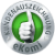 eKomi-Kundenauszeichnung Silber Kundenauszeichnung eKomi